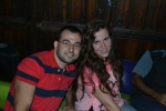 Saturday Night at Byblos Old Souk